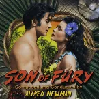Pochette Son of Fury