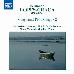 Pochette Songs and Folksongs • 2