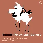 Pochette Borodin: Polovtsian Dances