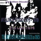 Pochette The Archives of Dizastar Sources, Volume 8