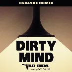 Pochette Dirty Mind (eSQUIRE remix)
