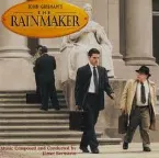 Pochette John Grisham's The Rainmaker
