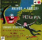 Pochette Peter Pan-Original Broadway Cast