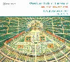Pochette Musik am Hofe zu Carlsruhe