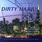 Pochette Dirty Harry Anthology