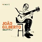 Pochette Relicário: João Gilberto (Ao Vivo no Sesc 1998)
