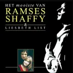 Pochette Het mooiste van Ramses Shaffy & Liesbeth List