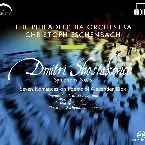 Pochette Symphony no. 5 / 7 Verses