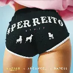 Pochette Perreito (remix)