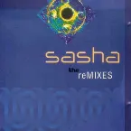 Pochette The Remixes