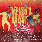 Pochette Me voy a gozar la vida