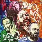 Pochette Naked Swedes