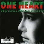 Pochette ONE HEART