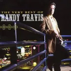 Pochette The Very Best of Randy Travis