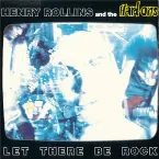 Pochette Let There Be Rock