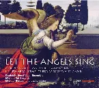 Pochette Let the Angels Sing