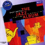 Pochette The Jazz Album
