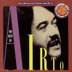 Pochette The Best of Airto