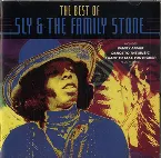 Pochette Best of Sly and the Family Stone