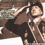 Pochette As a Matter of Fact