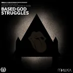 Pochette Faces of Lil B, Volume 3: Based God Struggles