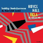 Pochette Royce Hall, UCLA (Live From Los Angeles 1981)