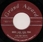 Pochette Rock and Roll Rag / Do I Worry?
