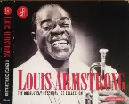 Pochette Louis Armstrong, The Absolutely Essential 3CD Collection