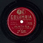 Pochette My Old Flame / How Deep is the Ocean