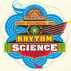 Pochette Rhythm Science