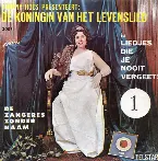 Pochette Liedjes die je nooit vergeet, 1
