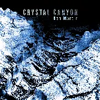 Pochette Crystal Canyon