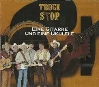 Pochette Eine Gitarre und eine Ukulele