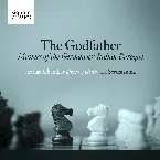 Pochette The Godfather: Masters of the German & Italian Baroque