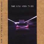 Pochette The NY Tapes