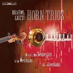 Pochette Horn Trios