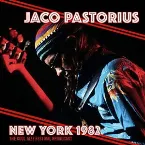 Pochette New York 1982