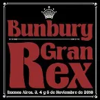 Pochette Gran Rex
