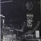 Pochette Jungle Food Rock