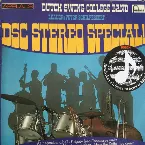 Pochette DSC Stereo Special!