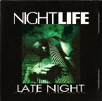 Pochette Nightlife Late Night