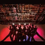 Pochette SKA=ALMIGHTY