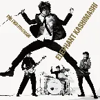 Pochette All Time Best Album THE FIGHTING MAN