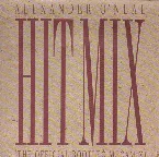 Pochette Hitmix (The Official Bootleg megamix)