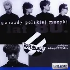 Pochette Gwiazdy polskiej muzyki lat 80: Republika