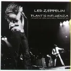 Pochette Plant’s Influenza