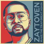 Pochette Make America Trap Again