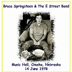 Pochette 1978‐06‐14: Civic Auditorium Music Hall, Omaha, NE, USA