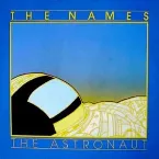 Pochette The Astronaut