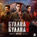Pochette Gyaarah Gyaarah